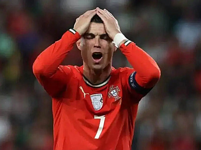 Espanha avança e decreta fim de Copa para Cristiano Ronaldo