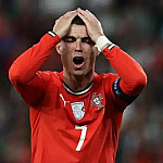 Espanha avança e decreta fim de Copa para Cristiano Ronaldo