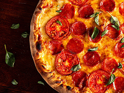 Pizzaria temática chega no começo de agosto à Avenida Paulista