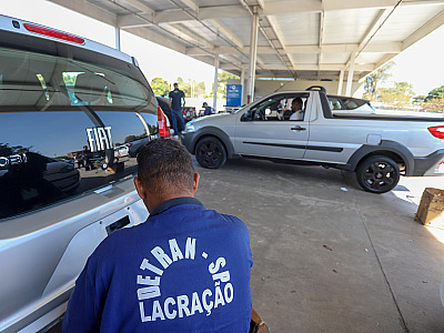 Emplacamento de veículos 0 km cresce 7% em SP, aponta Detran-SP