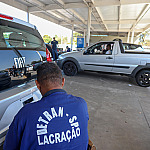 Emplacamento de veículos 0 km cresce 7% em SP, aponta Detran-SP