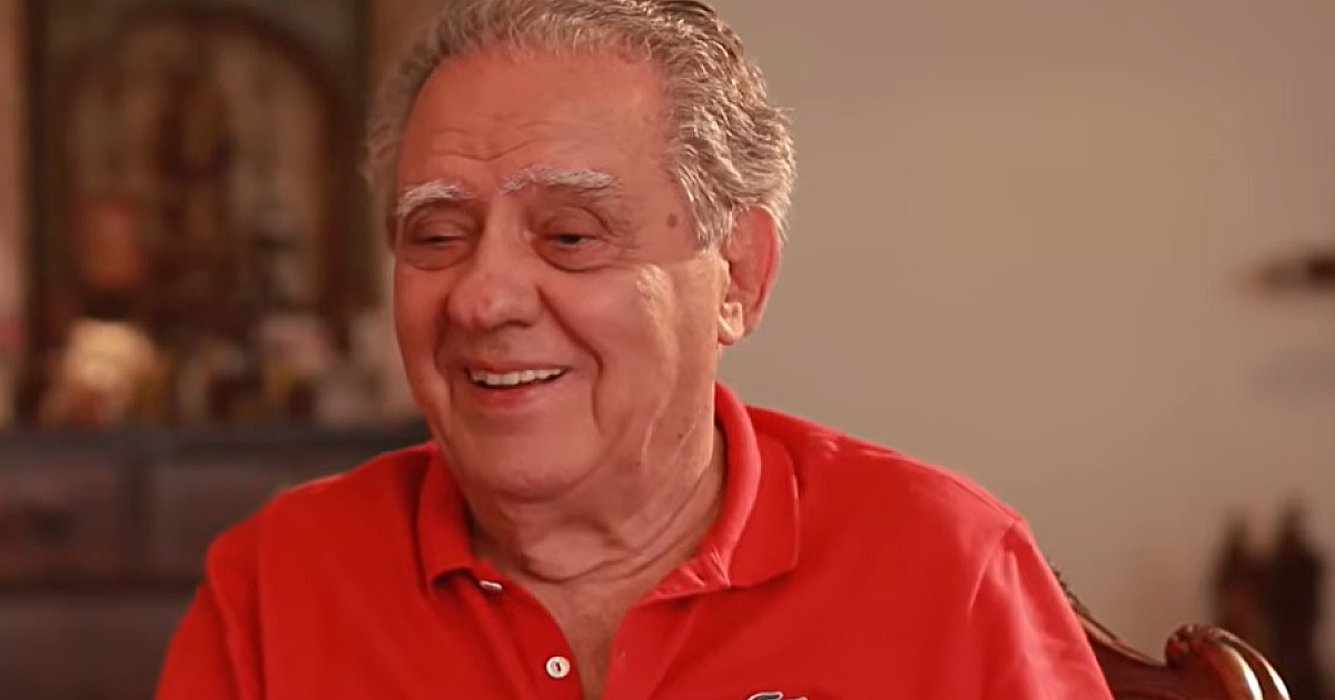 Morre Luiz Carlos Barreto, produtor de clássicos do cinema nacional