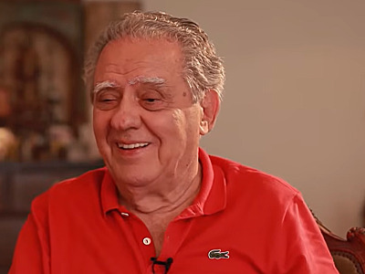 Luiz Carlos Barreto tinha 98 anos