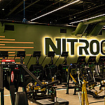 NitroGym investe R$ 15 milhões em academia premium no Shopping Tamboré