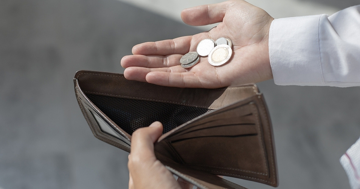 BTG/Nexus: 53% dizem que a economia no país está ruim ou péssima