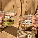 Bacio di Latte lança Affogato e aposta em clássico da culinária italiana