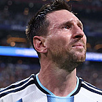 Messi leva Argentina a virada homérica sobre o Egito