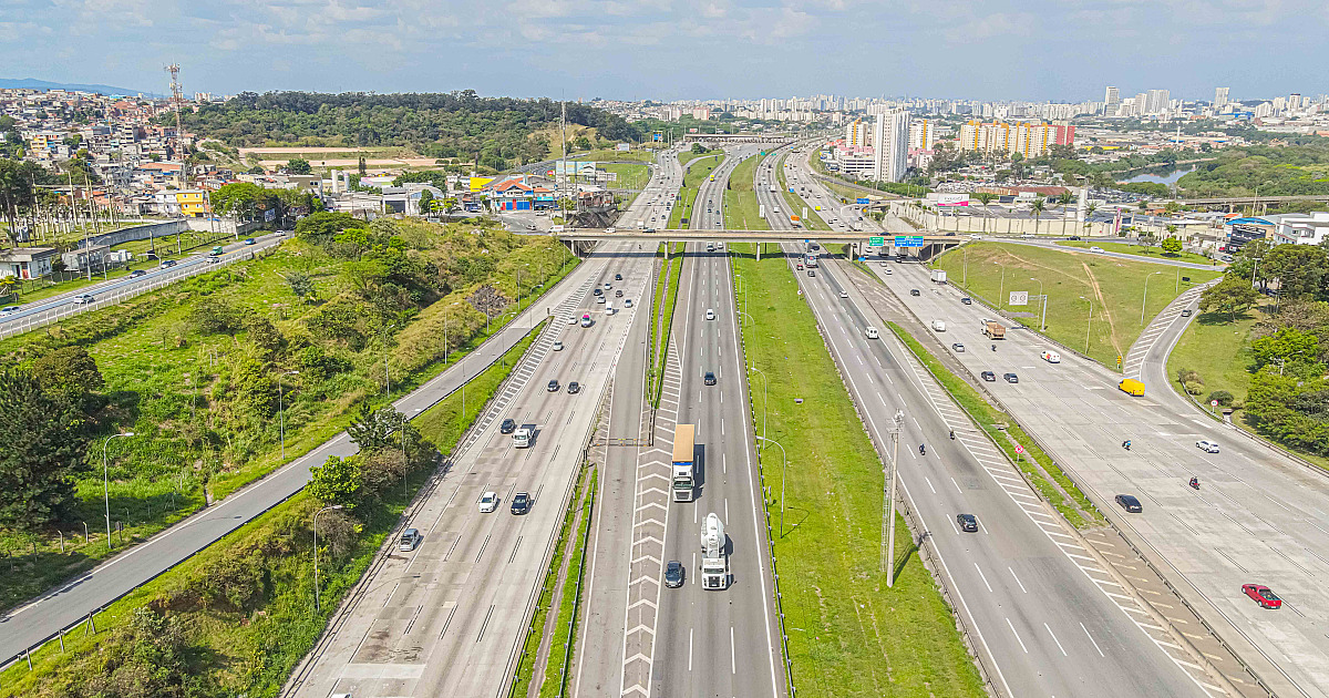 Licenciamento em São Paulo já começou para placas de finais 1 e 2