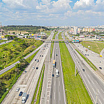 Licenciamento em São Paulo já começou para placas de finais 1 e 2