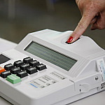 Eleitor sem biometria poderá votar normalmente nas eleições de 2026