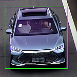 Câmeras com IA  começam a multar motoristas no Rodoanel