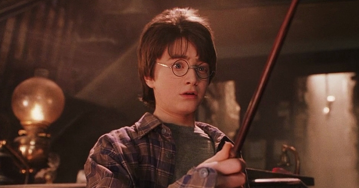 Harry Potter e a Pedra Filosofal volta aos cinemas em sessões especiais de 25 anos