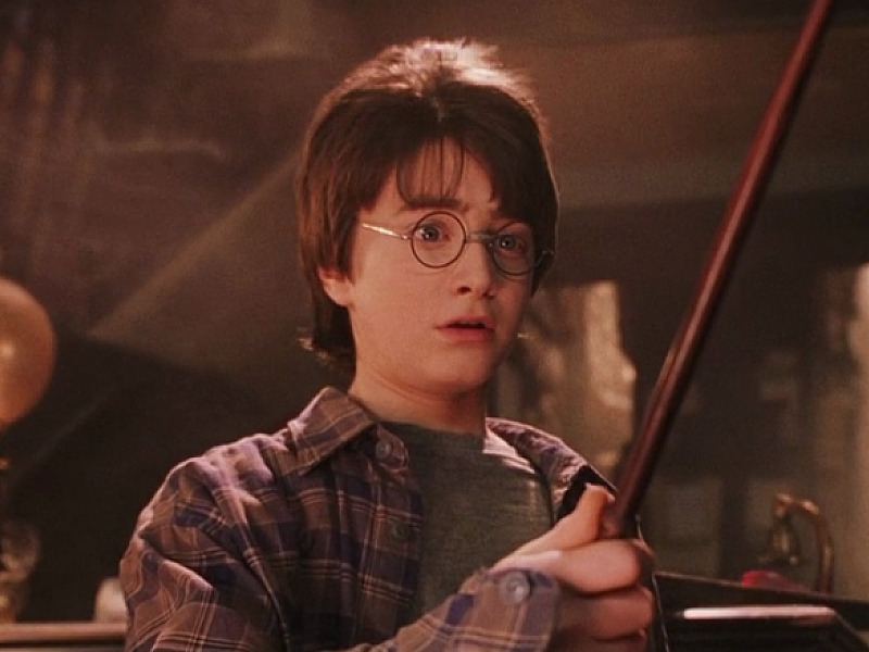 Harry Potter e a Pedra Filosofal volta aos cinemas em sessões especiais de 25 anos