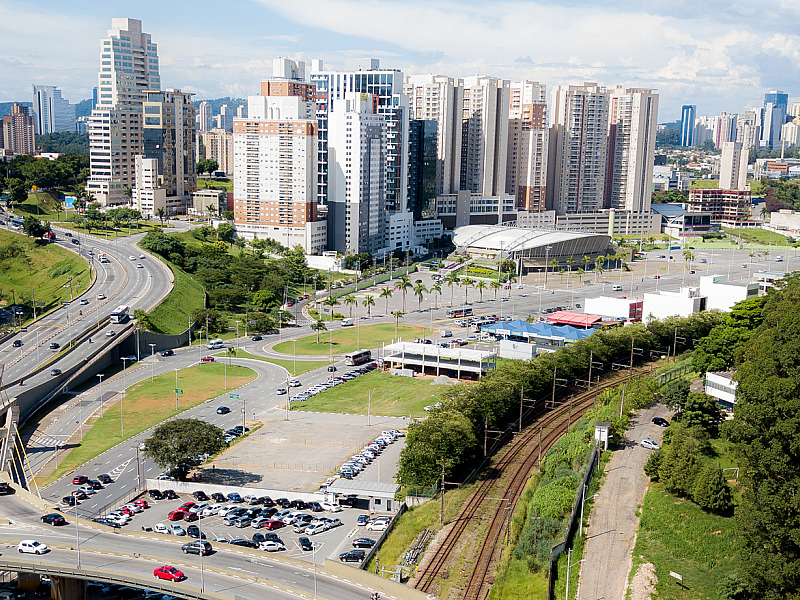 Barueri tem o aluguel residencial mais caro do Brasil e lidera preço de venda em SP