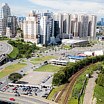 Barueri tem o aluguel residencial mais caro do Brasil e lidera preço de venda em SP
