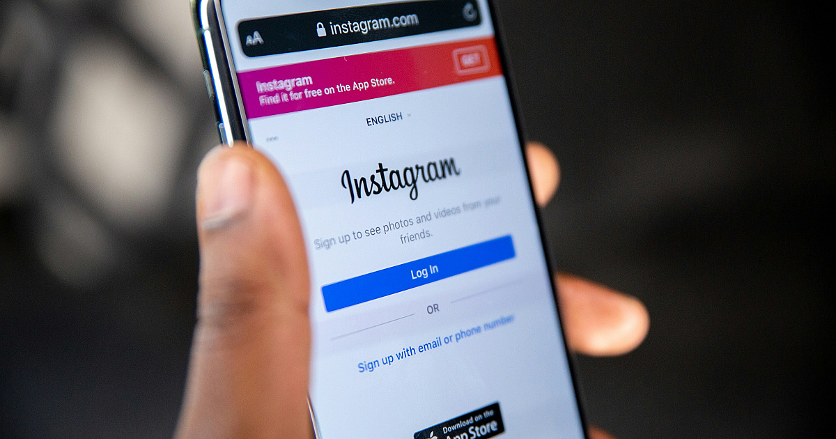 Instagram apresenta instabilidade no aplicativo e no Direct