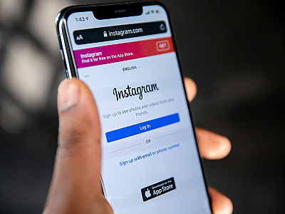 Instagram apresenta instabilidade no aplicativo e no Direct