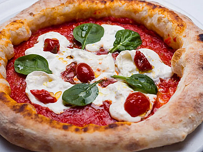 O "Dia da Pizza"é comemorado em SP desde 1985