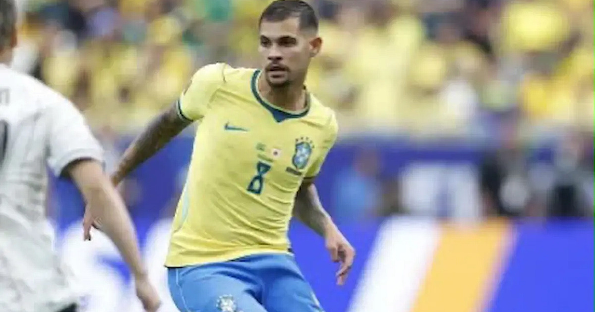 Bruno Guimarães fala sobre pênalti perdido contra a Noruega