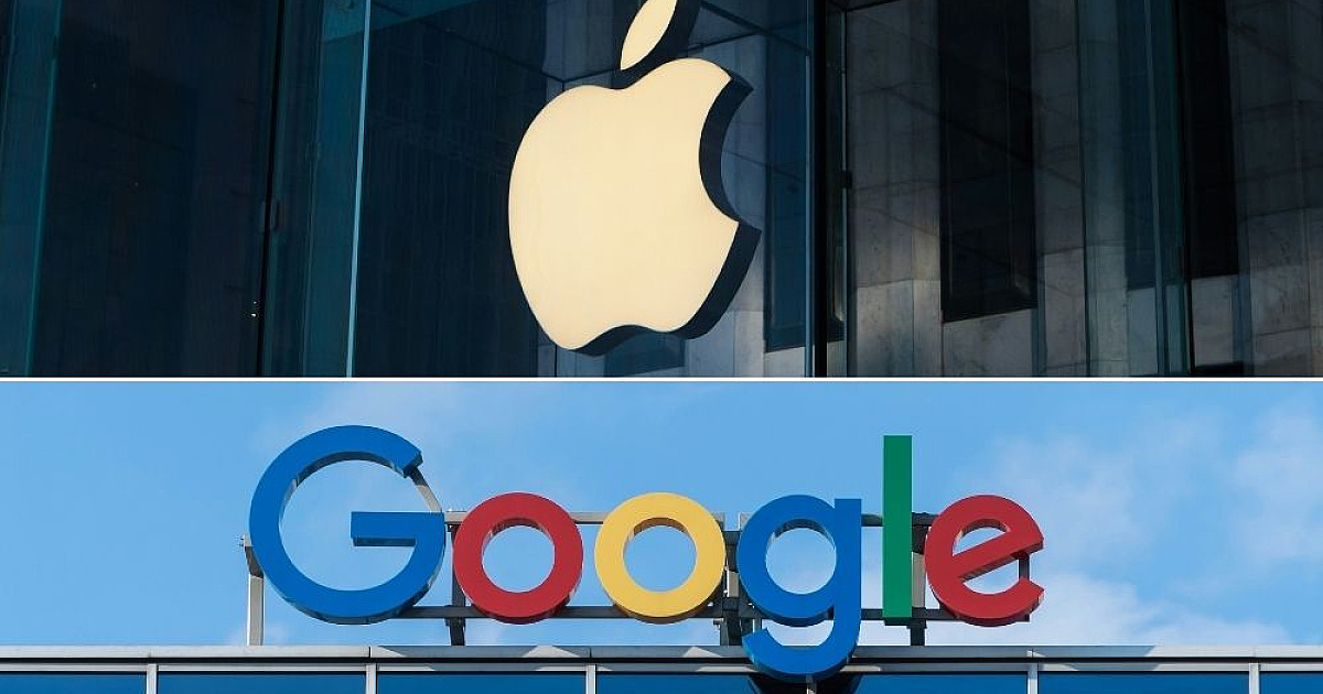 Ministério da Justiça notifica Apple e Google por disponibilizar bets para menores de idade