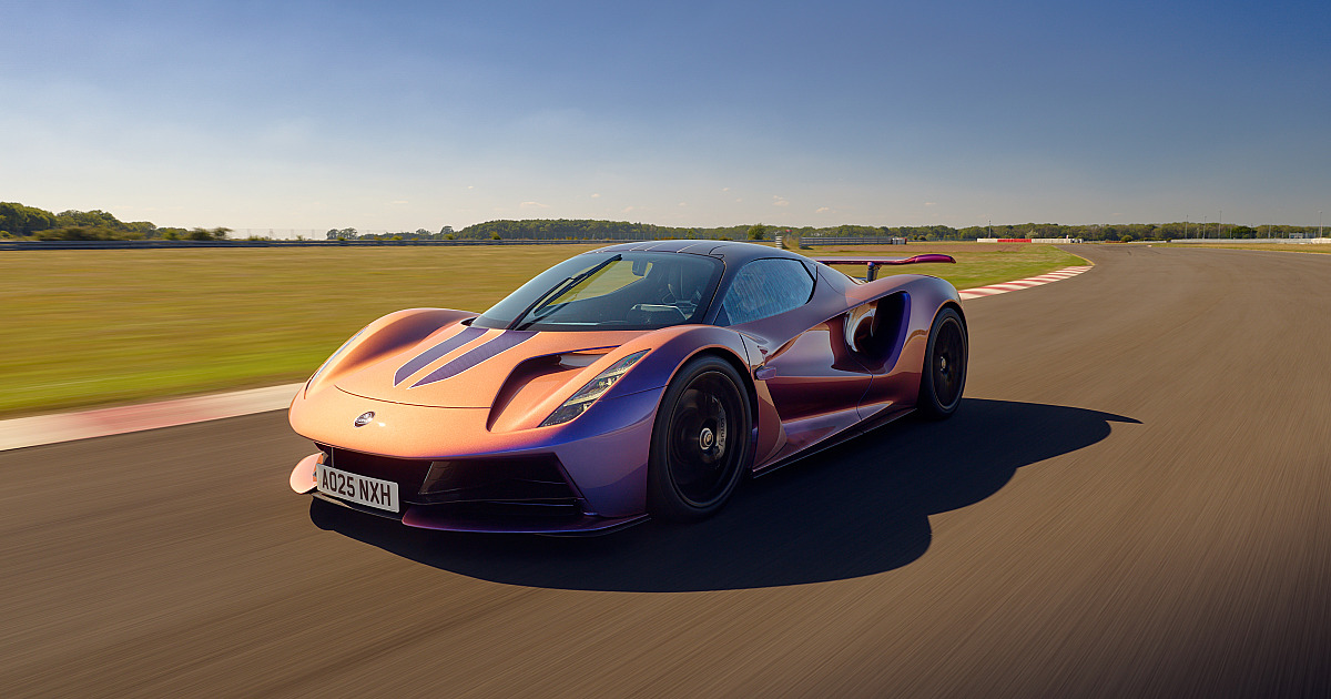 Com primeira loja em São Paulo, Lotus inicia operação no Brasil com plano de expansão e foco no mercado de luxo