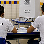 Justiça Eleitoral inicia convocação de mesários para as Eleições 2026