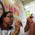 Vacinação contra HPV para adolescentes é prorrogada até dezembro