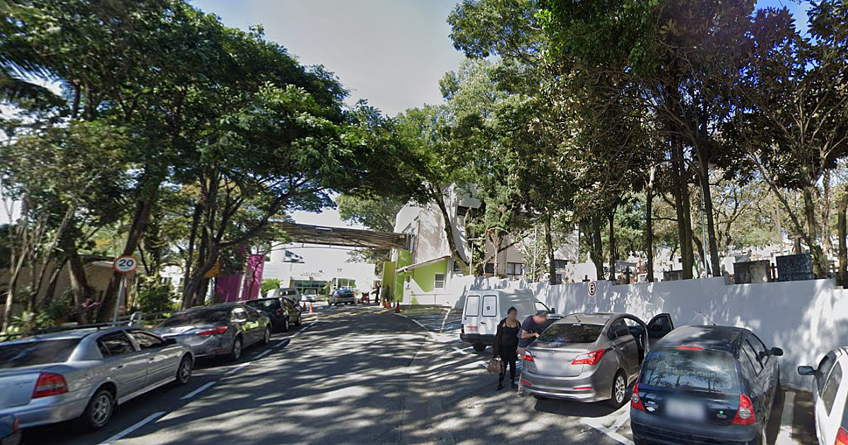 Dupla é presa com 64 peças funerárias furtadas de cemitério de Barueri