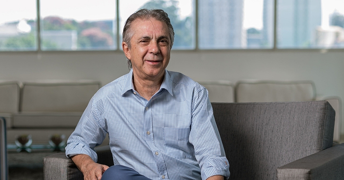 Fora das disputas de 2026, Furlan diz que quer ser prefeito mais uma vez