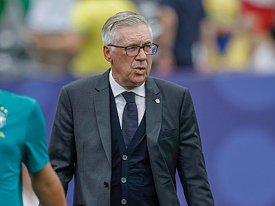 Saiba os nomes que provavelmente estão fazendo parte dos planos de Carlo Ancelotti para 2030