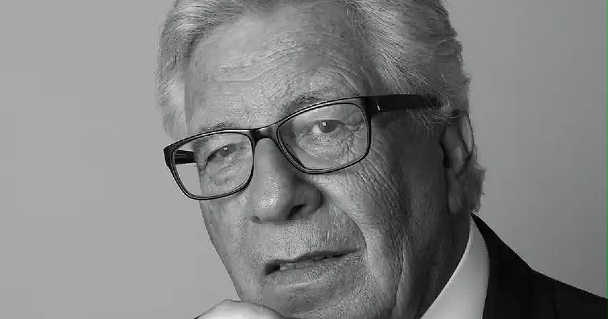 Morre o cantor italiano Peppino di Capri, ícone da música romântica