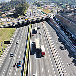 Um mês após ampliação da Castello Branco, motoristas ainda dividem opiniões sobre impacto no trânsito