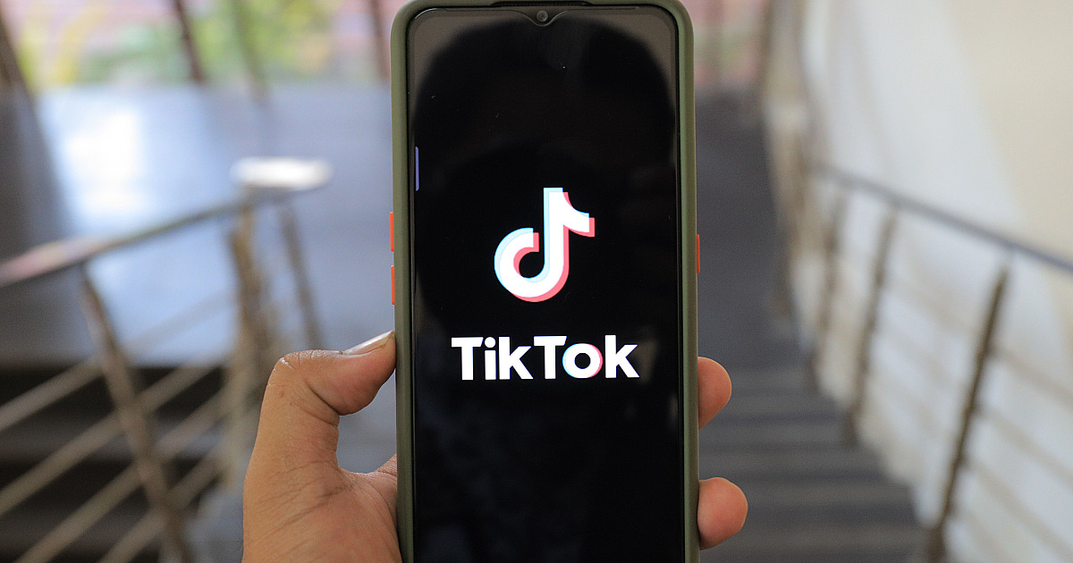 TikTok lança ferramenta para transformar minisséries em novos negócios