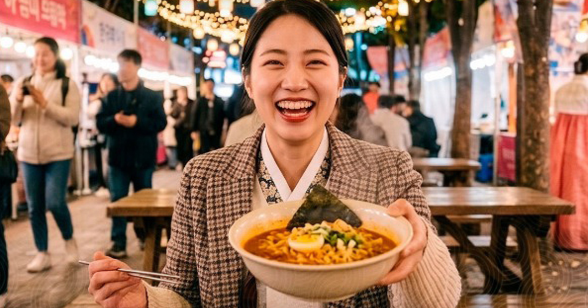 Santana de Parnaíba realiza Korea Fest Brasil de 31 de julho a 2 de agosto
