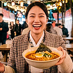 Santana de Parnaíba realiza Korea Fest Brasil de 31 de julho a 2 de agosto