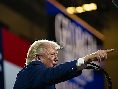 Maioria dos brasileiros acredita que a decisão de Trump tem motivações que vão além da política comercial