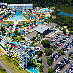 Wet'n Wild oferece entrada gratuita a alunos com nota 10 nestas férias de julho