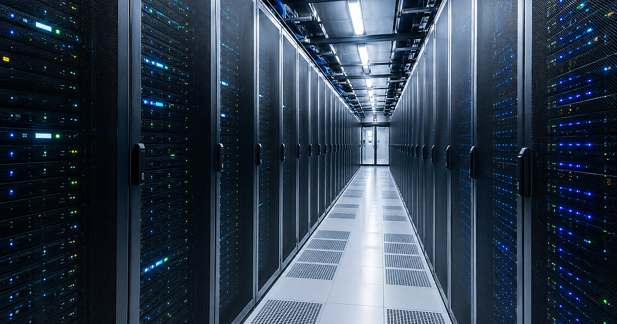 Estudo identifica potencial do Brasil para se tornar um hub global de infraestrutura digital