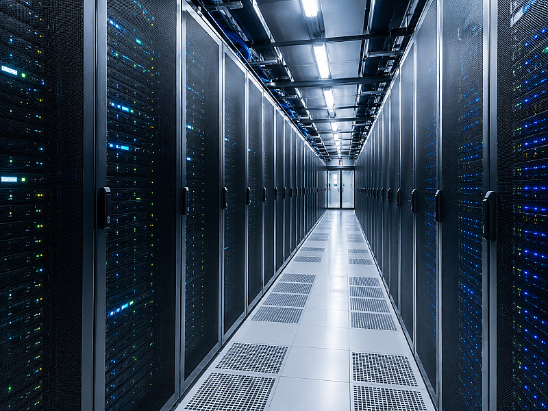 Estudo identifica potencial do Brasil para se tornar um hub global de infraestrutura digital