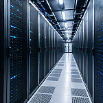 Estudo identifica potencial do Brasil para se tornar um hub global de infraestrutura digital