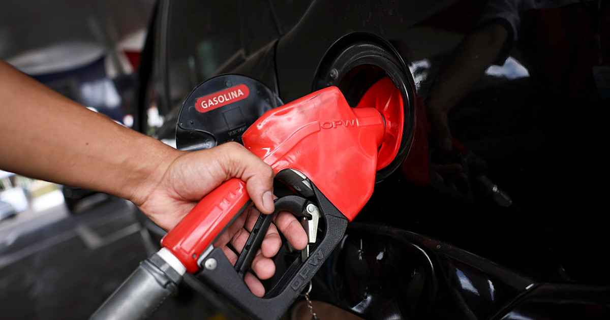 CNPE aprova elevação temporária do teor de etanol na gasolina