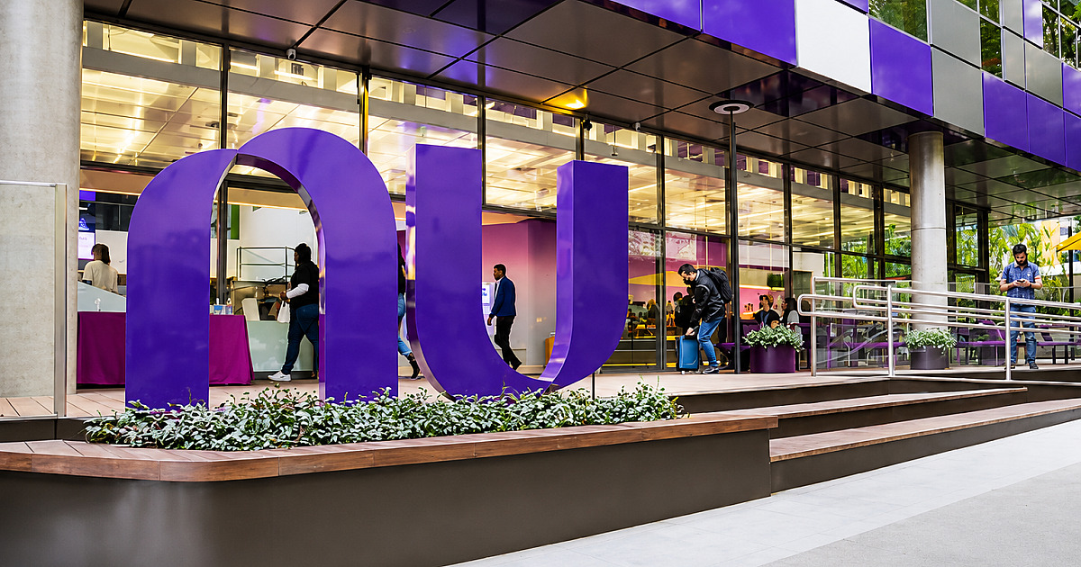 Nubank, Itaú, Bradesco e BB lideram ranking de IA entre bancos da América Latina