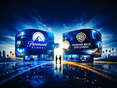 Comissão Europeia aprovou a proposta de aquisição da Warner Bros. Discovery pela Paramount Skydance Corporation