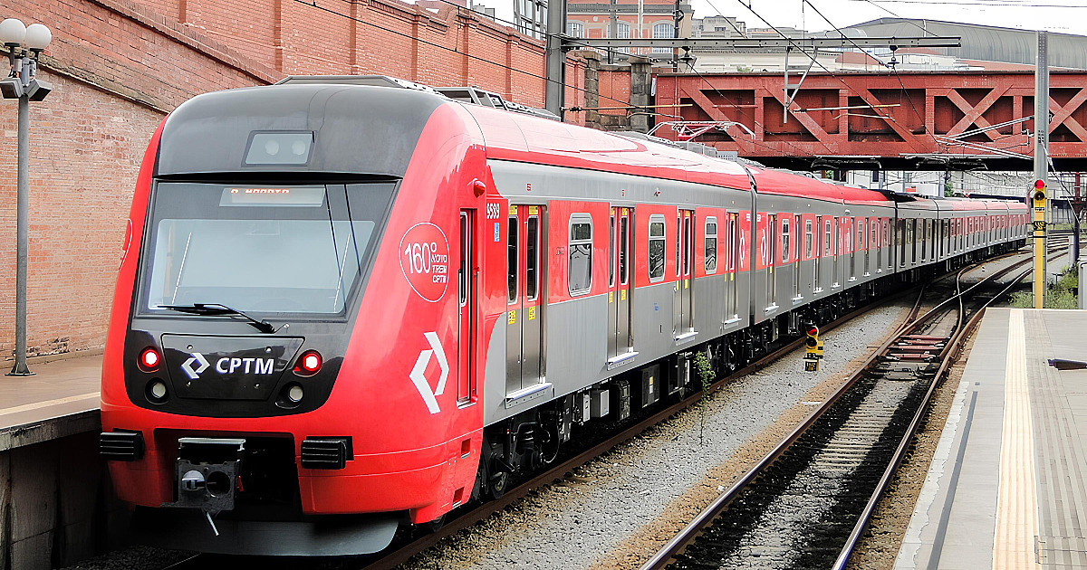 Reprovação à privatização de metrô e trem cresce em São Paulo, aponta Datafolha