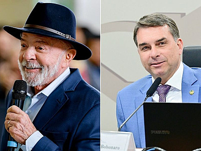 Brancos, nulos ou nenhum dos candidatos somam 8%