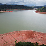 Governo de SP pede economia de água durante estiagem