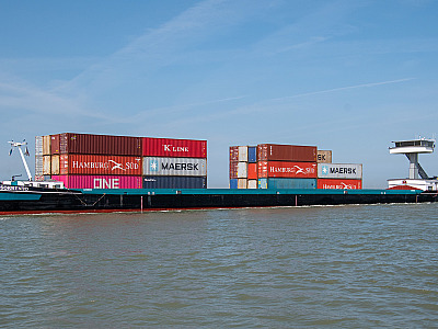 EUA permanecem como o segundo principal parceiro comercial do Brasil em bens e maior destino das exportações industriais