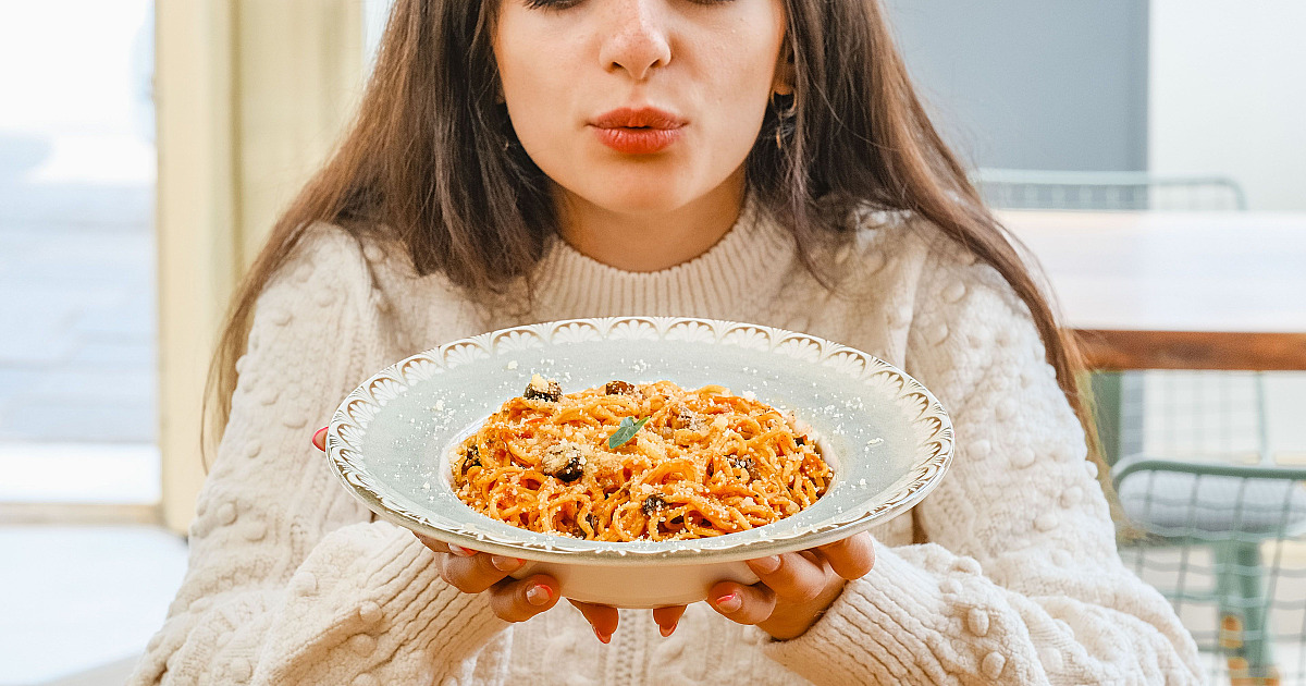 Frio aumenta vontade de comer, mas gasto de calorias é menor
