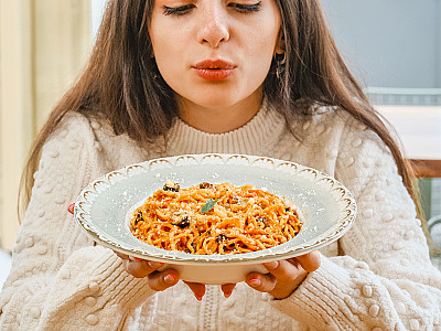Segundo nutricionista, no inverno cresce o desejo por alimentos ricos em carboidratos