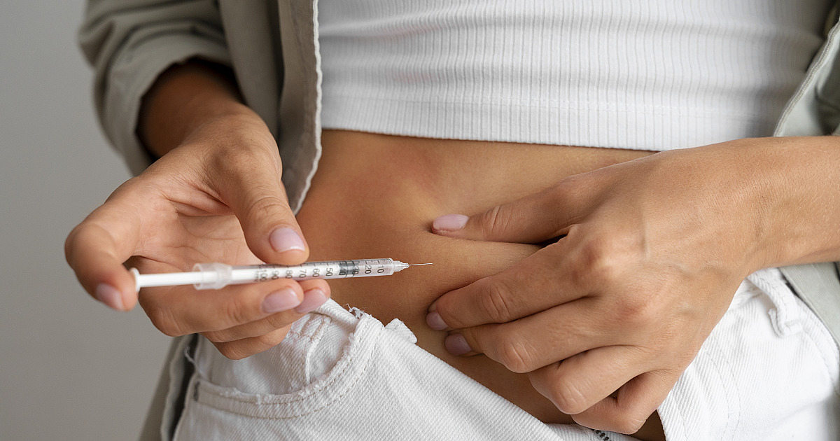 Anvisa aprova 5 novas canetas para tratamento da obesidade; veja quais